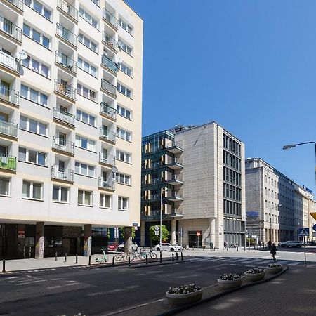 Shortstaypoland Jasna Varsovia Exterior foto