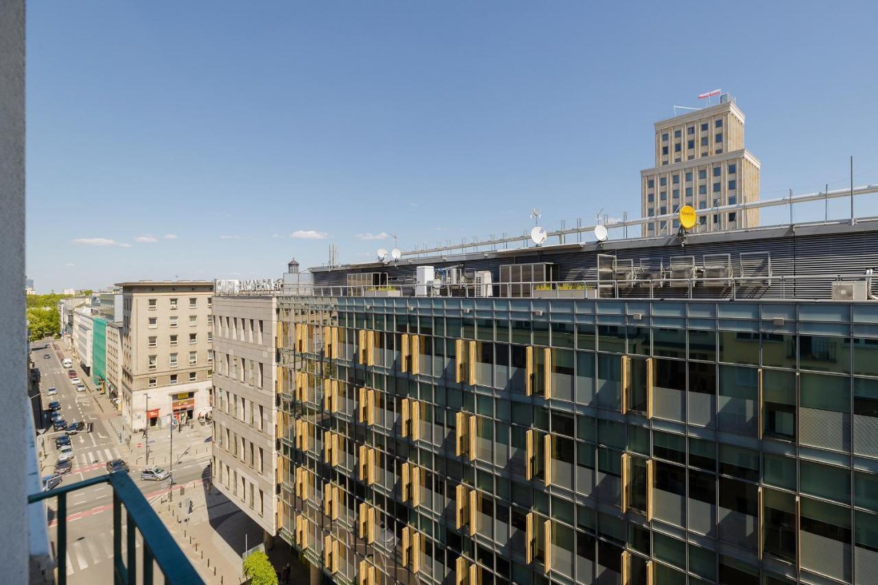 Shortstaypoland Jasna Varsovia Exterior foto